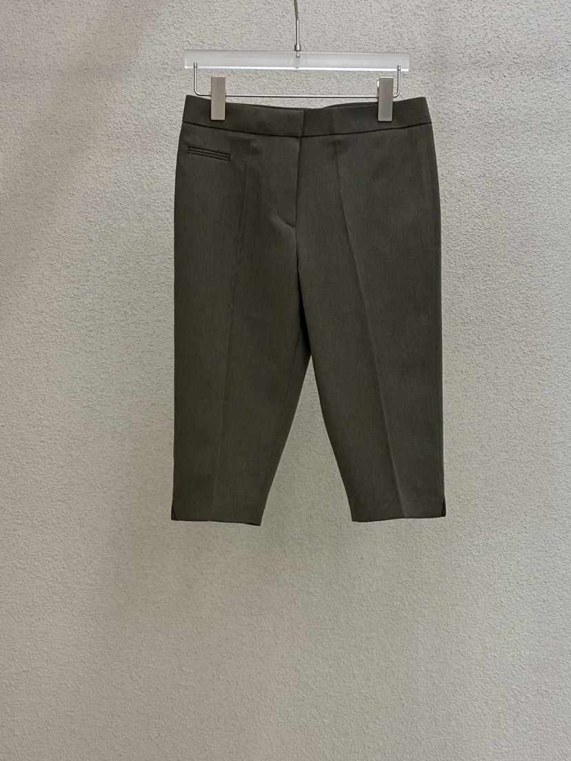 MWE韓國直郵㊣女士新款真品時尚人氣職業休閑熱賣推薦短褲春款MWE短褲