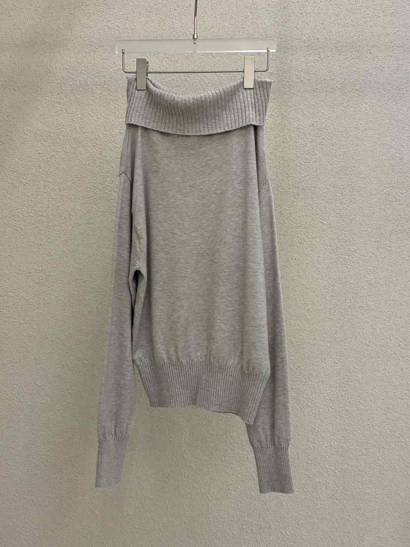 MWE東大門直郵㊣女裝新款職業熱賣時尚真品休閑26春夏針織衫春款MWE針織衫