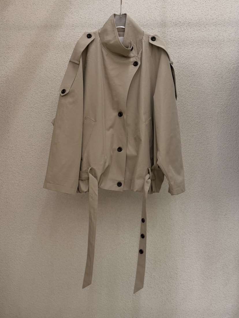 MWE㊣東大門實拍女裝新品真品職業熱賣人氣休閑時尚夾克春款MWE夾克