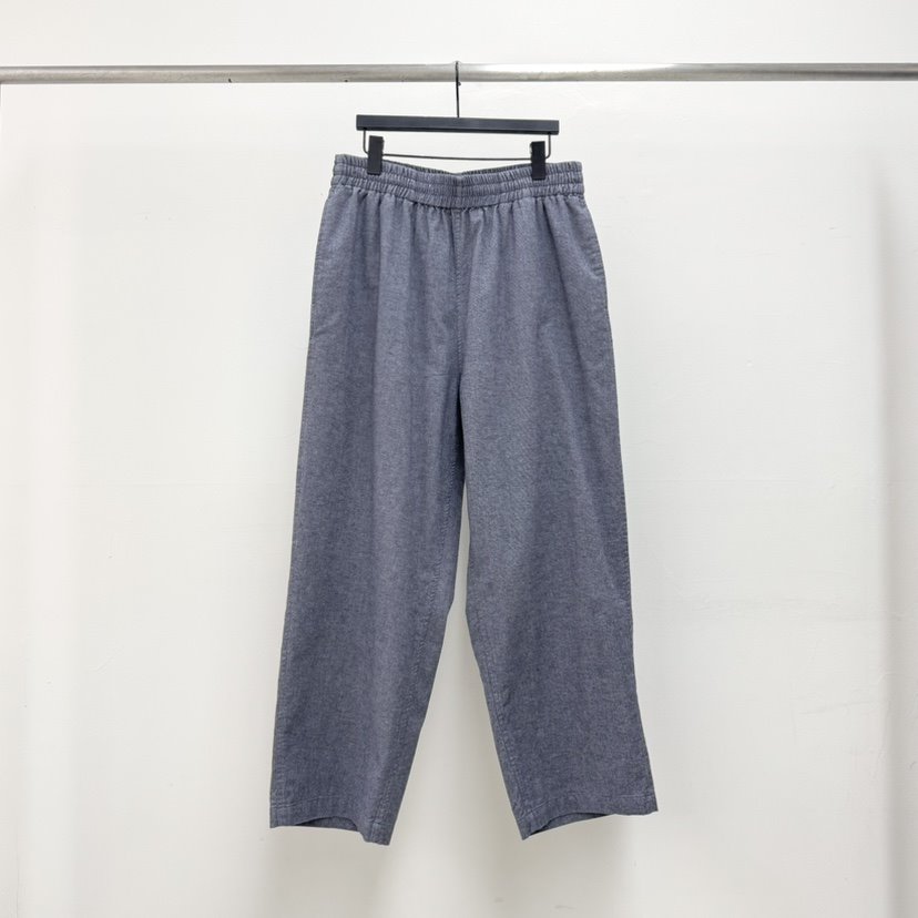 RIVER韓國代購㊣女士新品推薦真品人氣職業休閑26春夏休閑褲春款WATER/RIVER休閑褲