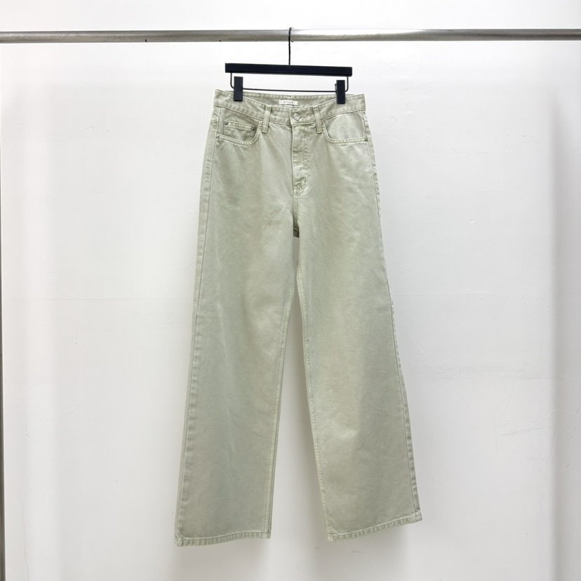 RIVER東大門直郵㊣女士新款真品職業人氣時尚熱賣休閑褲春款WATER/RIVER休閑褲