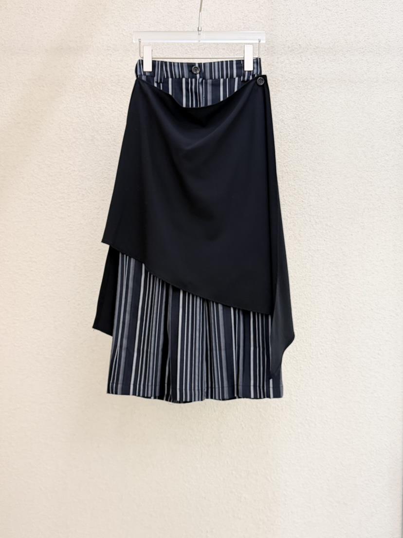 MWE㊣東大門實拍女士新品熱賣推薦真品職業26春夏休閑裙褲春款MWE裙褲