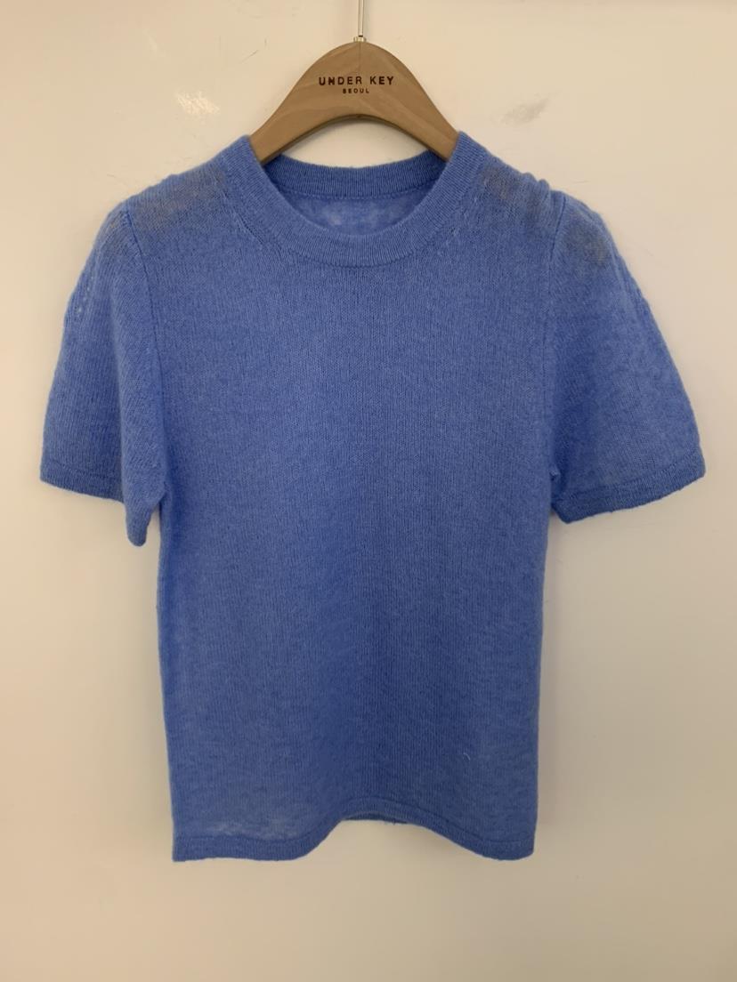 UNDER KEY㊣東大門代購女裝新品職業熱賣真品休閑人氣針織衫UNDER KEY針織衫
