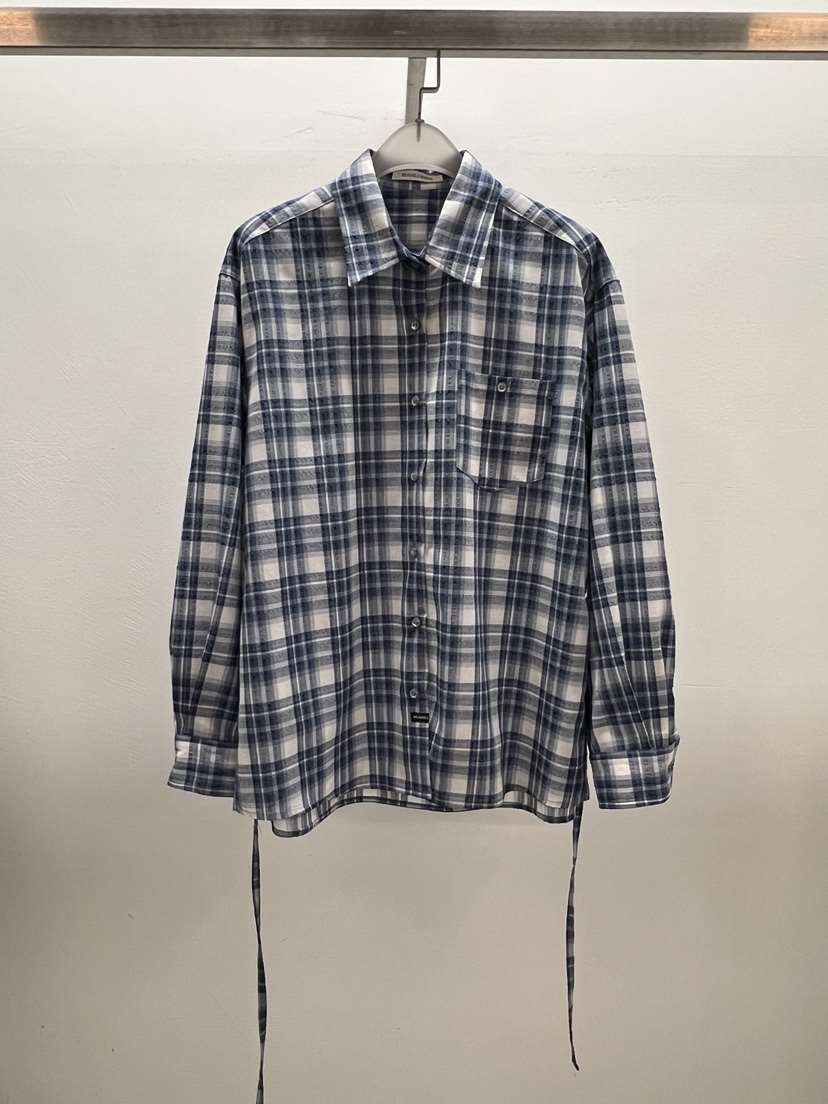 WEARABLE-L㊣東大門實拍女士新品人氣職業熱賣襯衫蕾絲衫春款WEARABLE襯衫/蕾絲衫