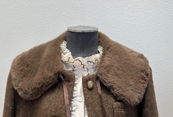 2nd B-S㊣東大門代購女士新品真品熱賣推薦職業人氣休閑假領2nd B-S假領