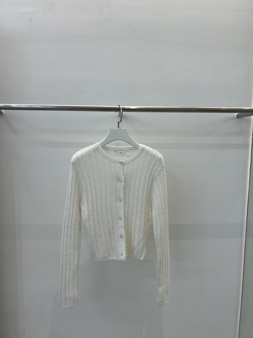 WEARABLE-L韓國代購㊣女裝新款人氣時尚熱賣26春夏針織衫春款WEARABLE針織衫