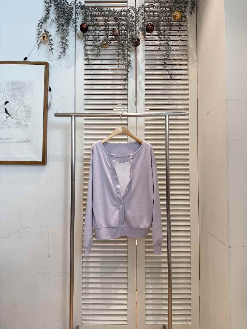 FAVE-L韓國代購㊣女裝新品推薦時尚真品休閑26春夏衛衣春款FAVE-L衛衣