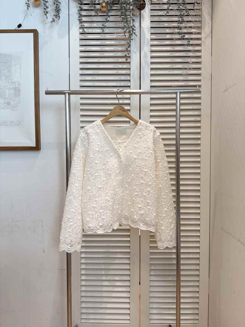 FAVE-L韓國直郵㊣女士新品職業推薦人氣休閑襯衫蕾絲衫春款FAVE-L襯衫/蕾絲衫