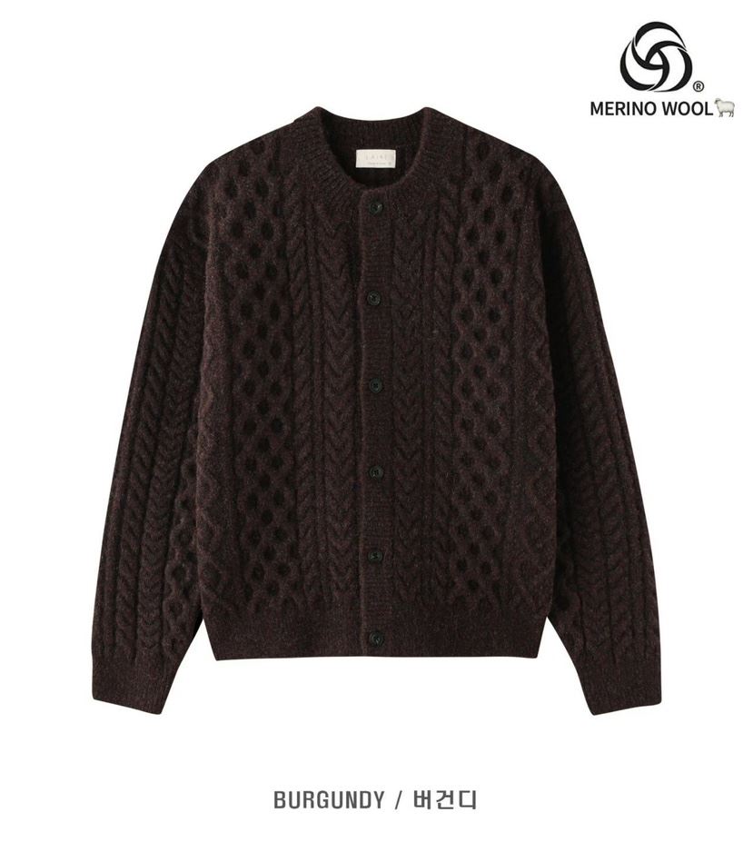 LAINE韓國代購㊣女裝新款人氣熱賣推薦職業26春夏毛衣男女同款LAINE毛衣