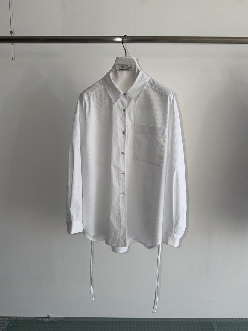 BAKING POWDER㊣東大門代購女士新品休閑人氣真品襯衫蕾絲衫BAKING POWDER襯衫/蕾絲衫