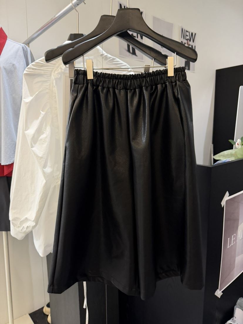 LE AVE東大門直郵㊣女裝新品26春夏休閑熱賣推薦人氣真品短褲LE AVE短褲