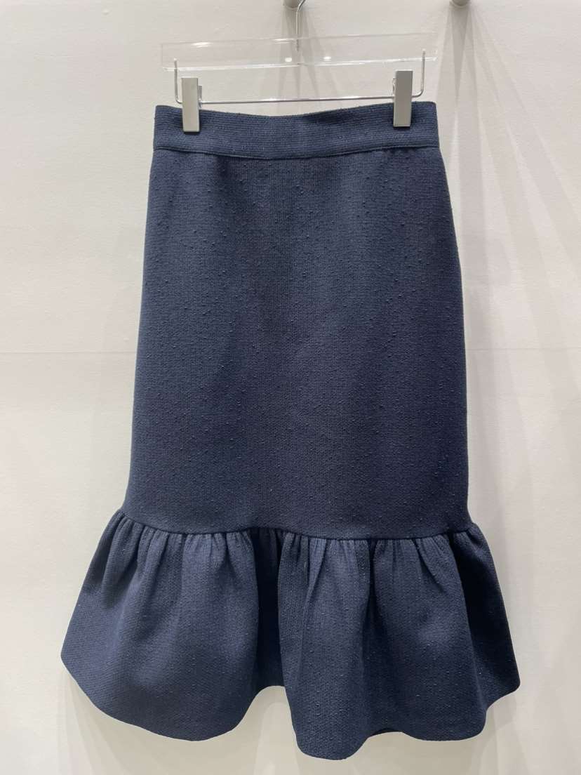 NAPKIN東大門直郵㊣女士新品熱賣休閑26春夏推薦真品職業長裙NAPKIN長裙