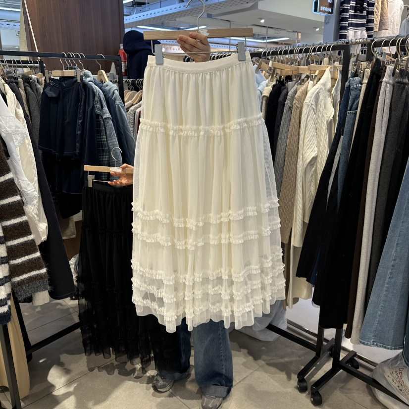 DREAM GIRIS/HOT PLACE東大門直郵㊣女士新品推薦熱賣長裙DREAM GIRIS/HOT PLACE長裙