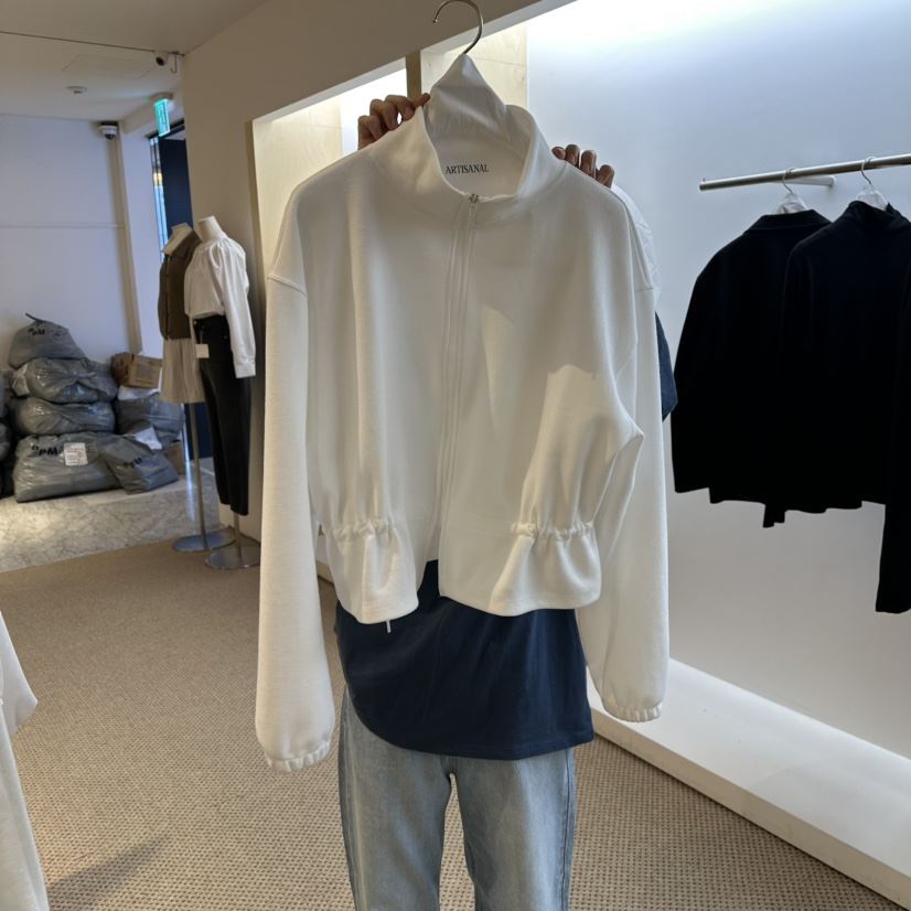 ARTISANAL韓國代購㊣女士新品職業休閑推薦人氣熱賣衛衣春款ARTISANAL衛衣