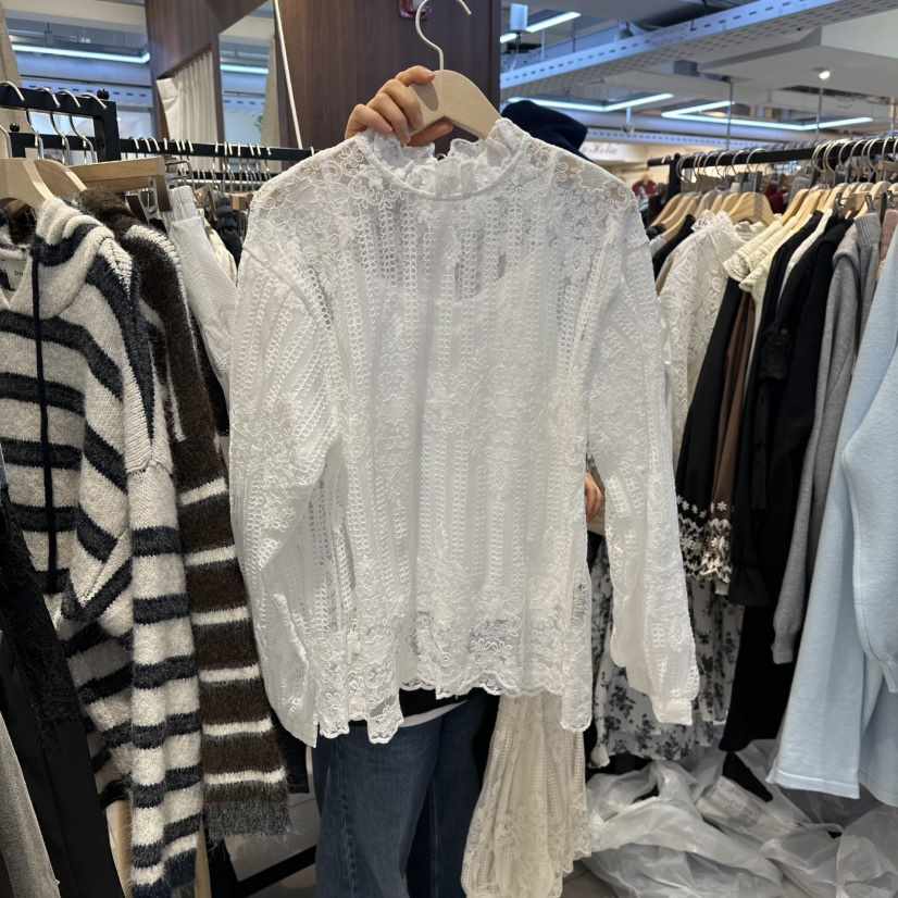 DREAM GIRIS/HOT PLACE㊣東大門代購女士新品26春夏套裝刺繡DREAM GIRIS/HOT PLACE套裝