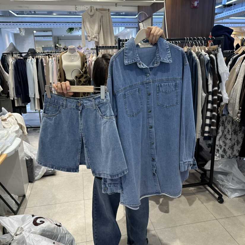 DREAM GIRIS/HOT PLACE韓國直郵㊣女裝新款26春夏套裝套裝DREAM GIRIS/HOT PLACE套裝