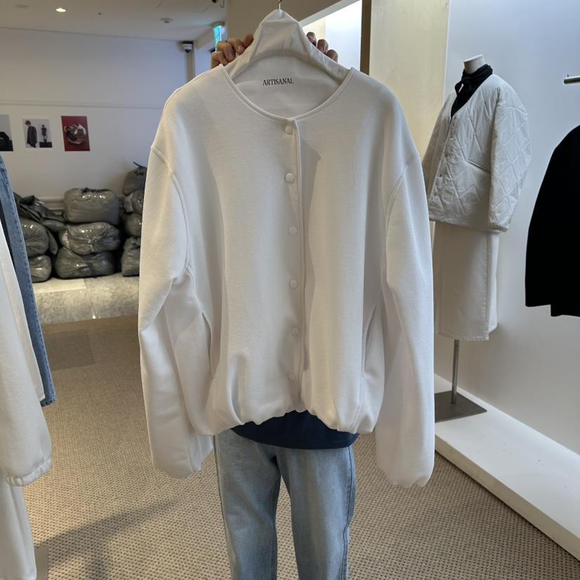 ARTISANAL韓國代購㊣女士新款熱賣人氣真品職業時尚夾克春款ARTISANAL夾克