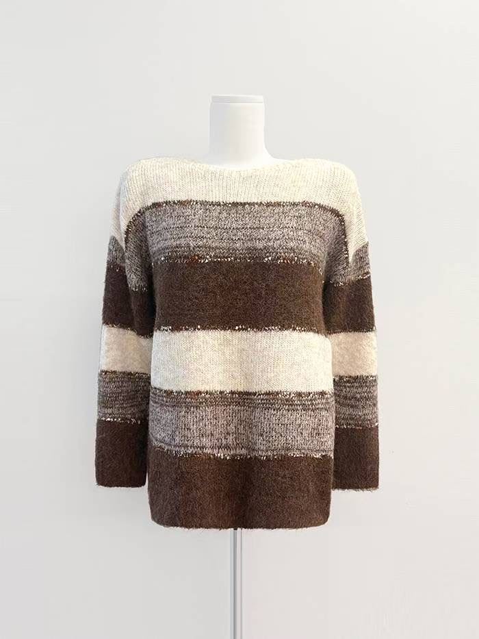 IT東大門代購女裝新品26春夏休閑真品推薦時尚人氣針織衫IT針織衫