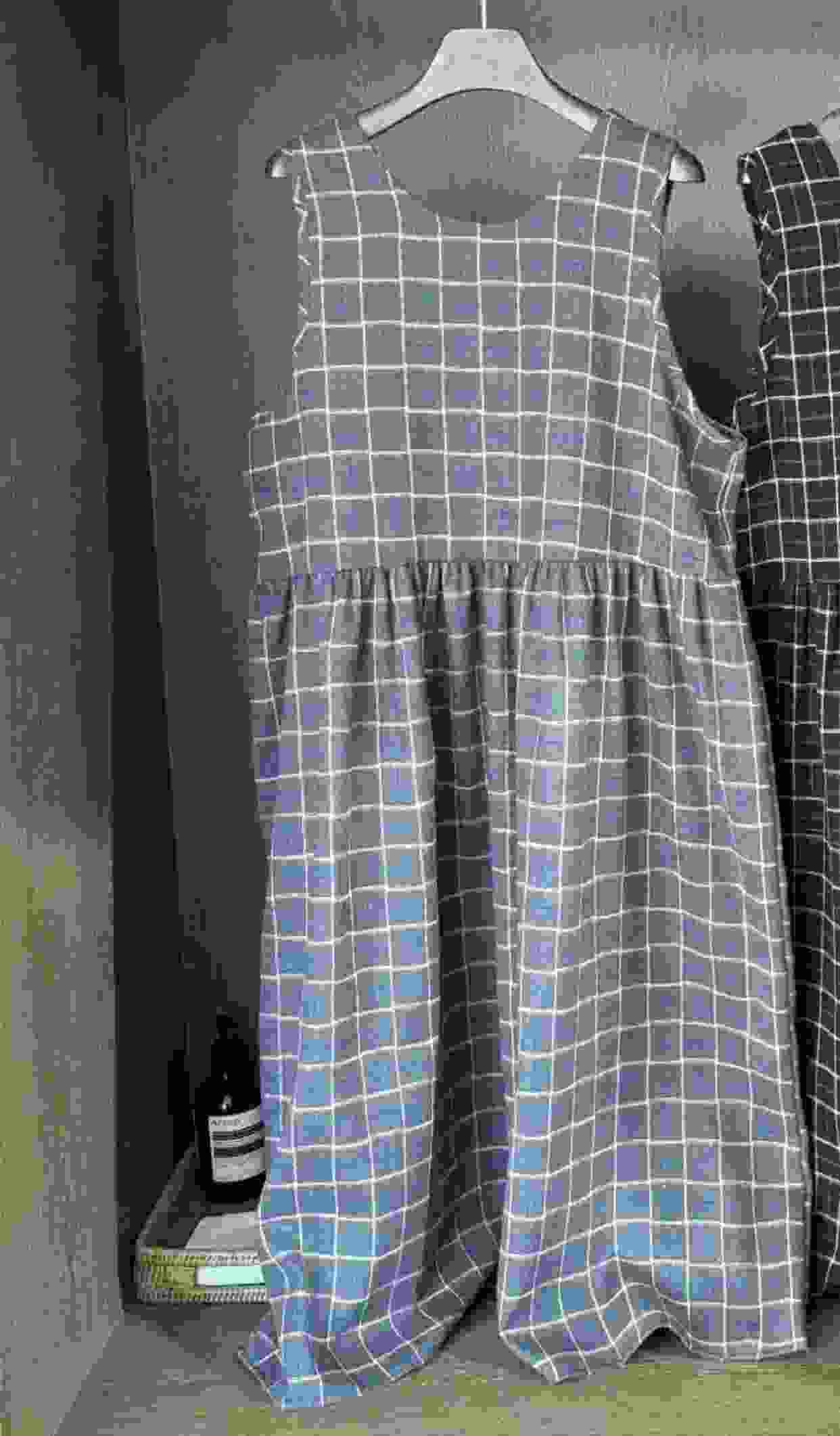 YANGPA東大門直郵女士新款時尚真品推薦26春夏連衣裙不含內搭YANGPA連衣裙