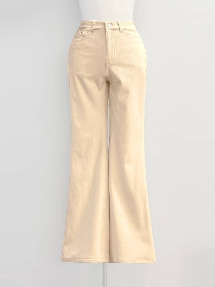 IT東大門代購女裝新品時尚26春夏熱賣人氣職業推薦牛仔褲IT牛仔褲