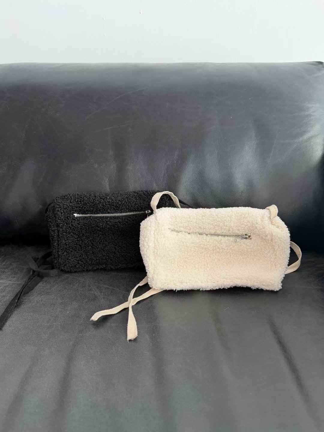 GUSSINE韓國直郵女士新款時尚26春夏推薦職業休閑單肩斜跨包GUSSINE單肩/斜跨包