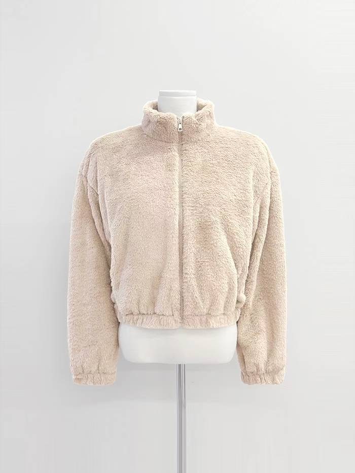 IT韓國代購女裝新品時尚真品熱賣休閑26春夏人氣推薦夾克IT夾克