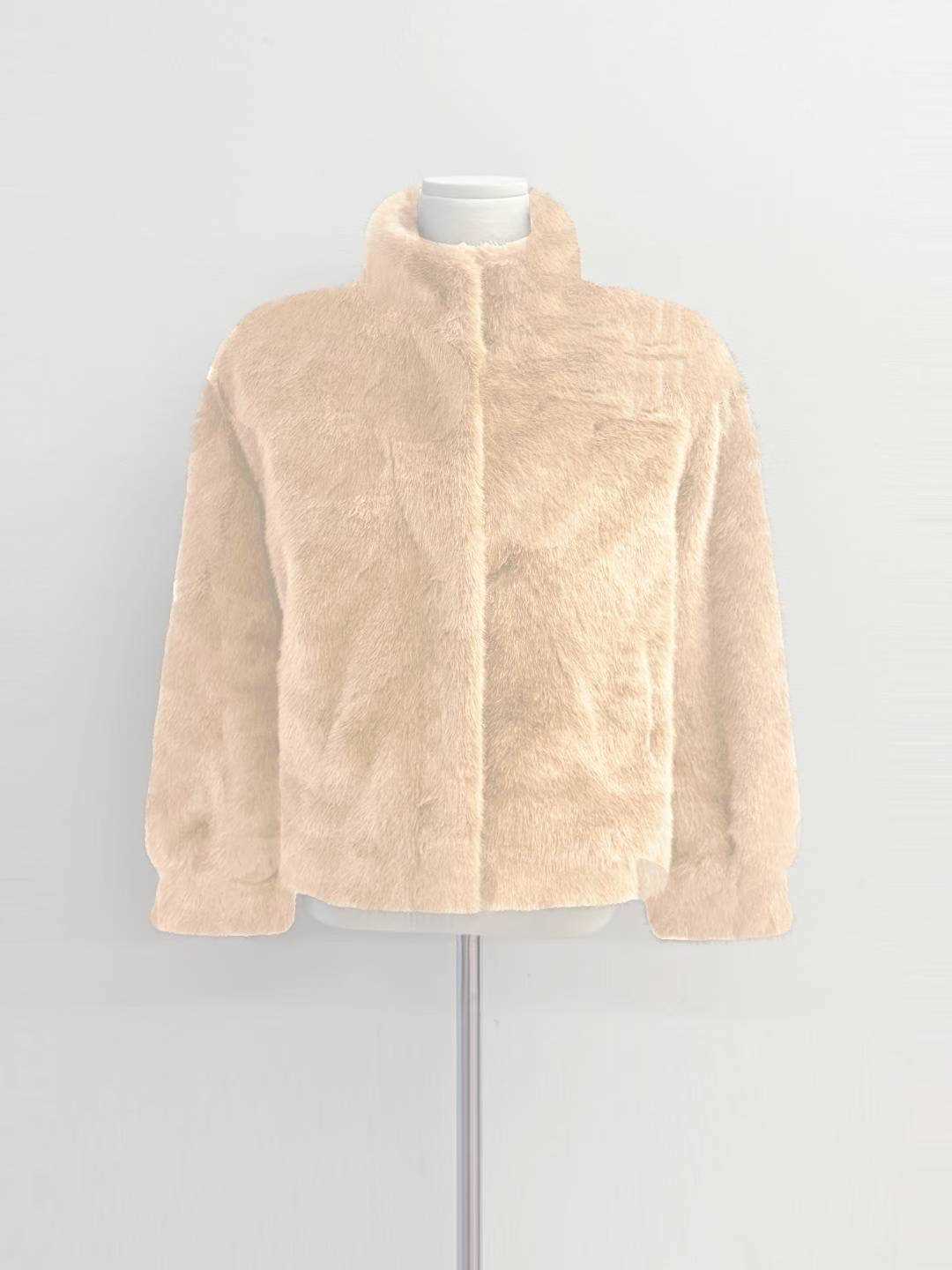 IT東大門直郵女裝新品人氣休閑真品職業推薦熱賣26春夏夾克IT夾克