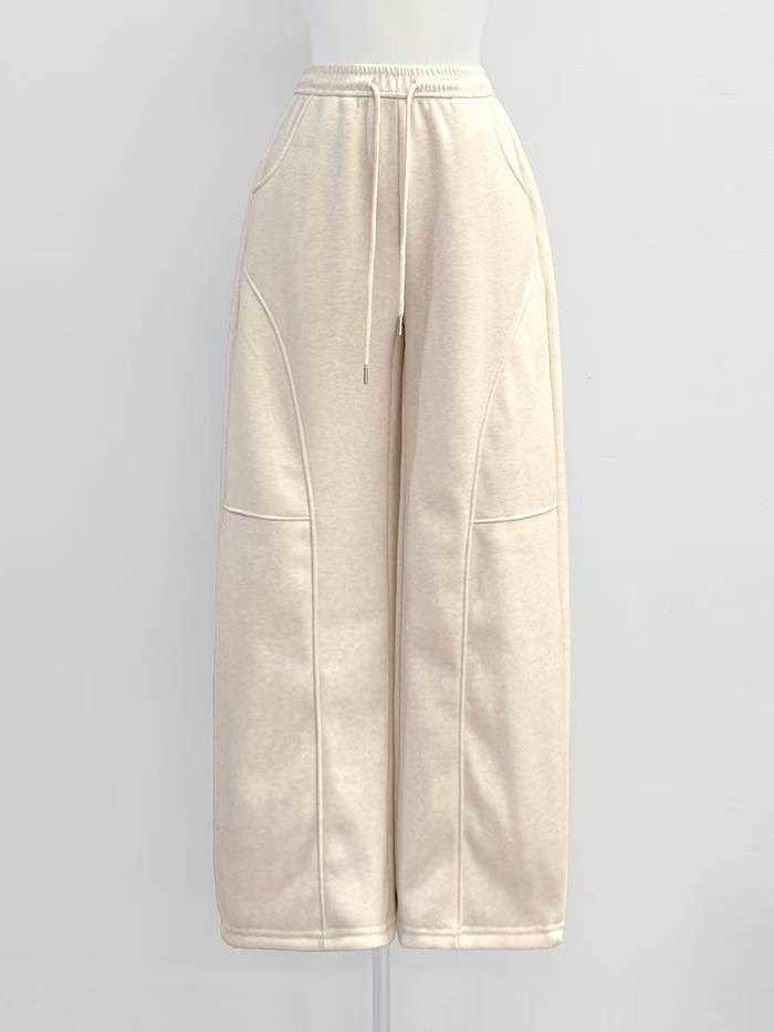 IT東大門代購女士新品真品休閑職業26春夏時尚熱賣休閑褲IT休閑褲