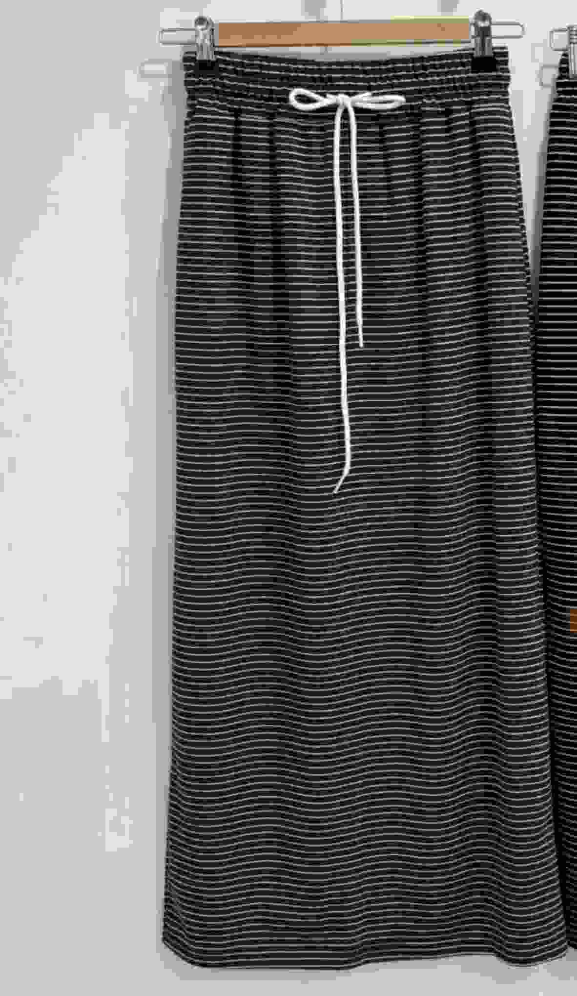 YANGPA東大門代購女裝新款26春夏休閑人氣熱賣時尚職業長裙YANGPA長裙