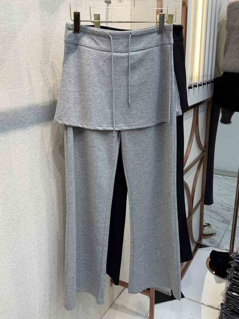 SYMBOL東大門代購女士新款時尚人氣職業推薦熱賣休閑裙褲SYMBOL裙褲