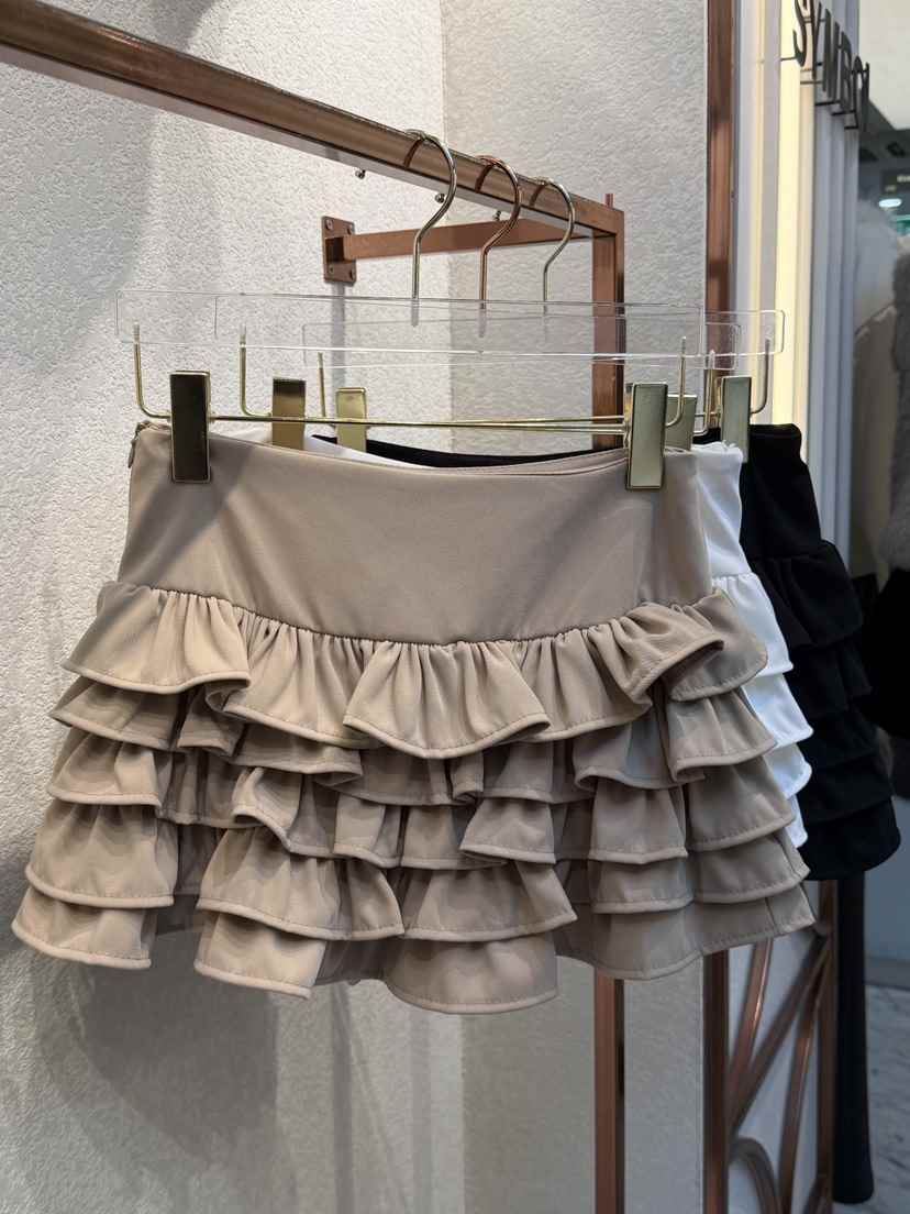 SYMBOL東大門直郵女士新款人氣職業26春夏時尚推薦真品裙褲SYMBOL裙褲