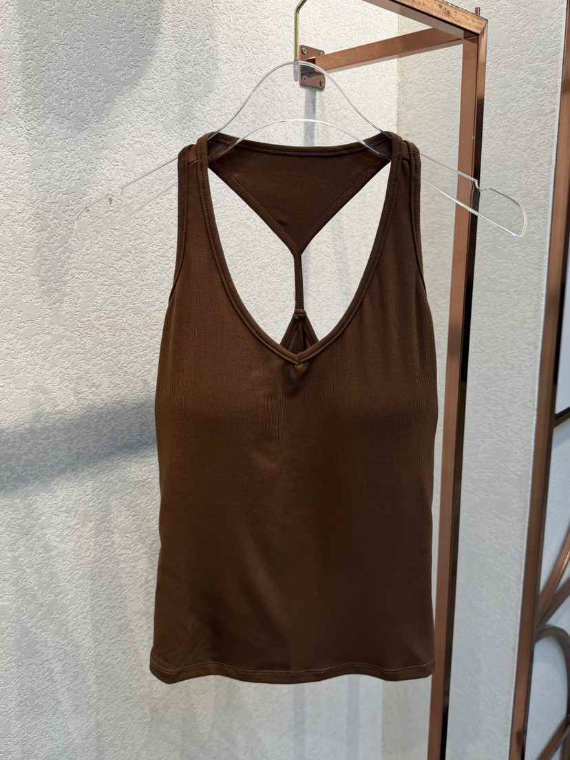 SYMBOL韓國代購女士新款26春夏休閑人氣熱賣職業吊帶背心SYMBOL吊帶/背心