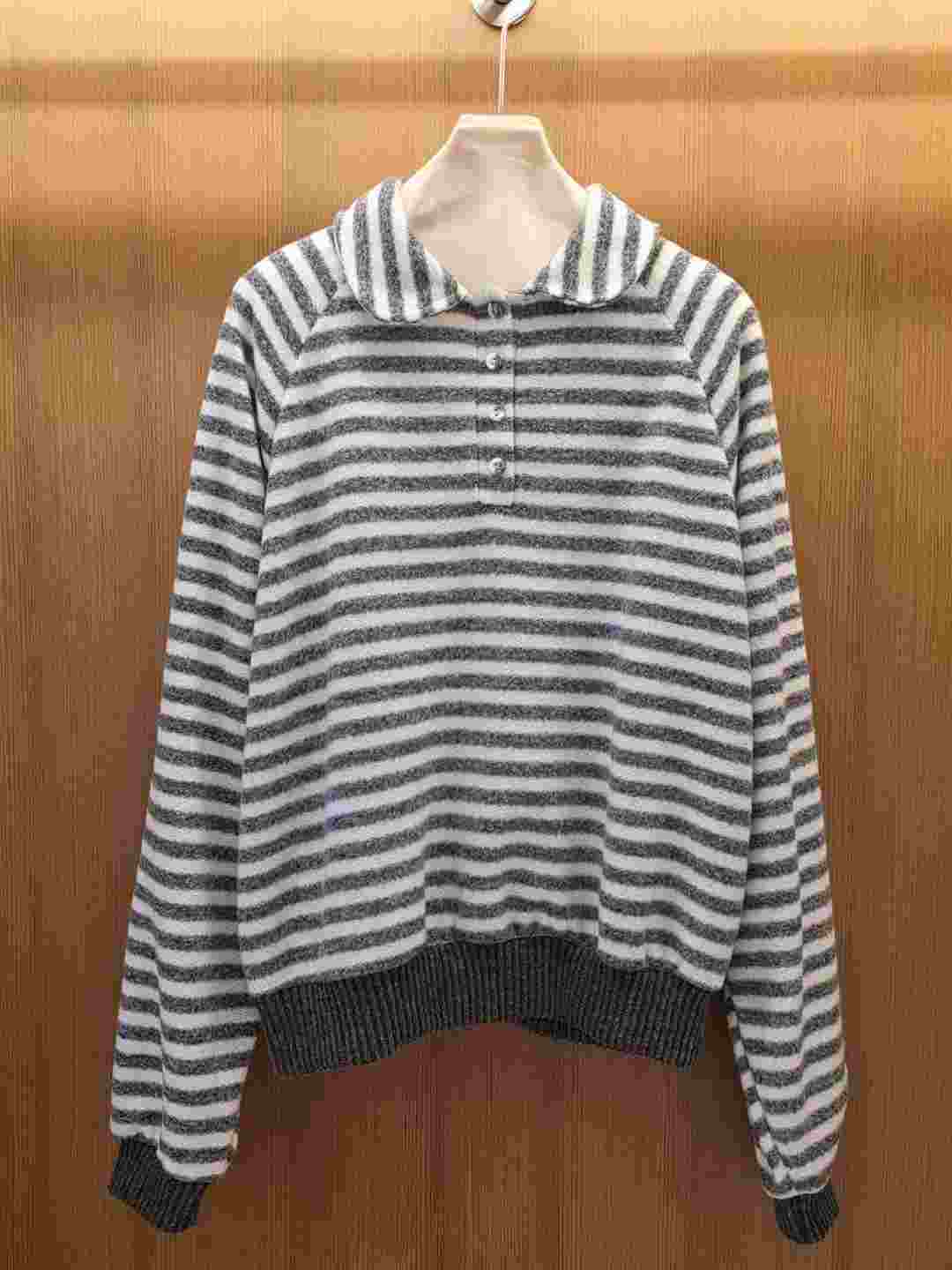 ONETOP韓國代購女士新款時尚真品推薦26春夏人氣休閑針織衫ONETOP針織衫