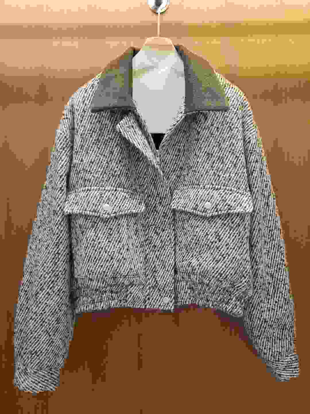 ONETOP韓國代購女裝新品真品時尚推薦休閑人氣熱賣26春夏夾克ONETOP夾克