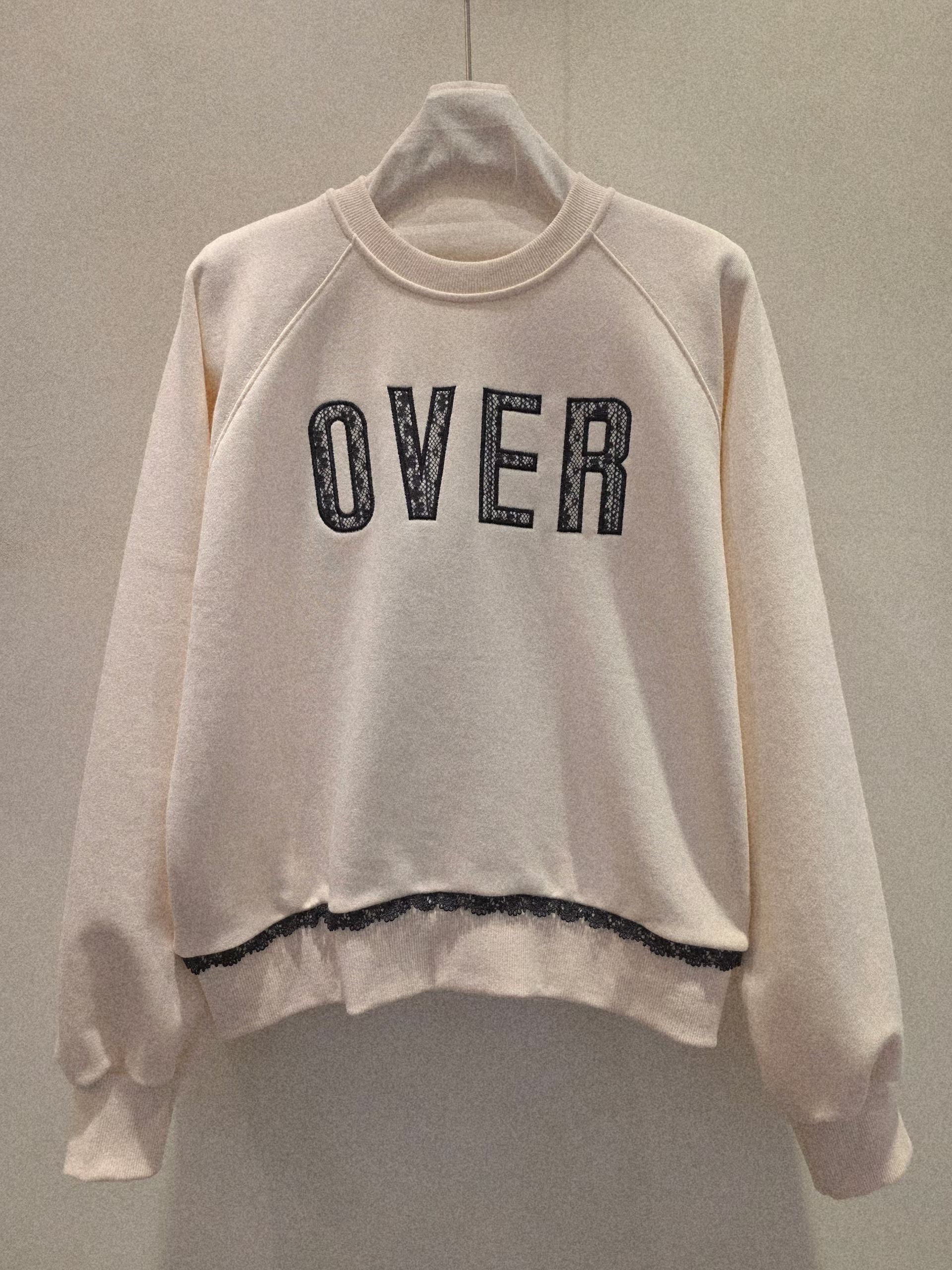 ONETOP韓國直郵女士新品時尚職業熱賣真品人氣26春夏衛衣ONETOP衛衣