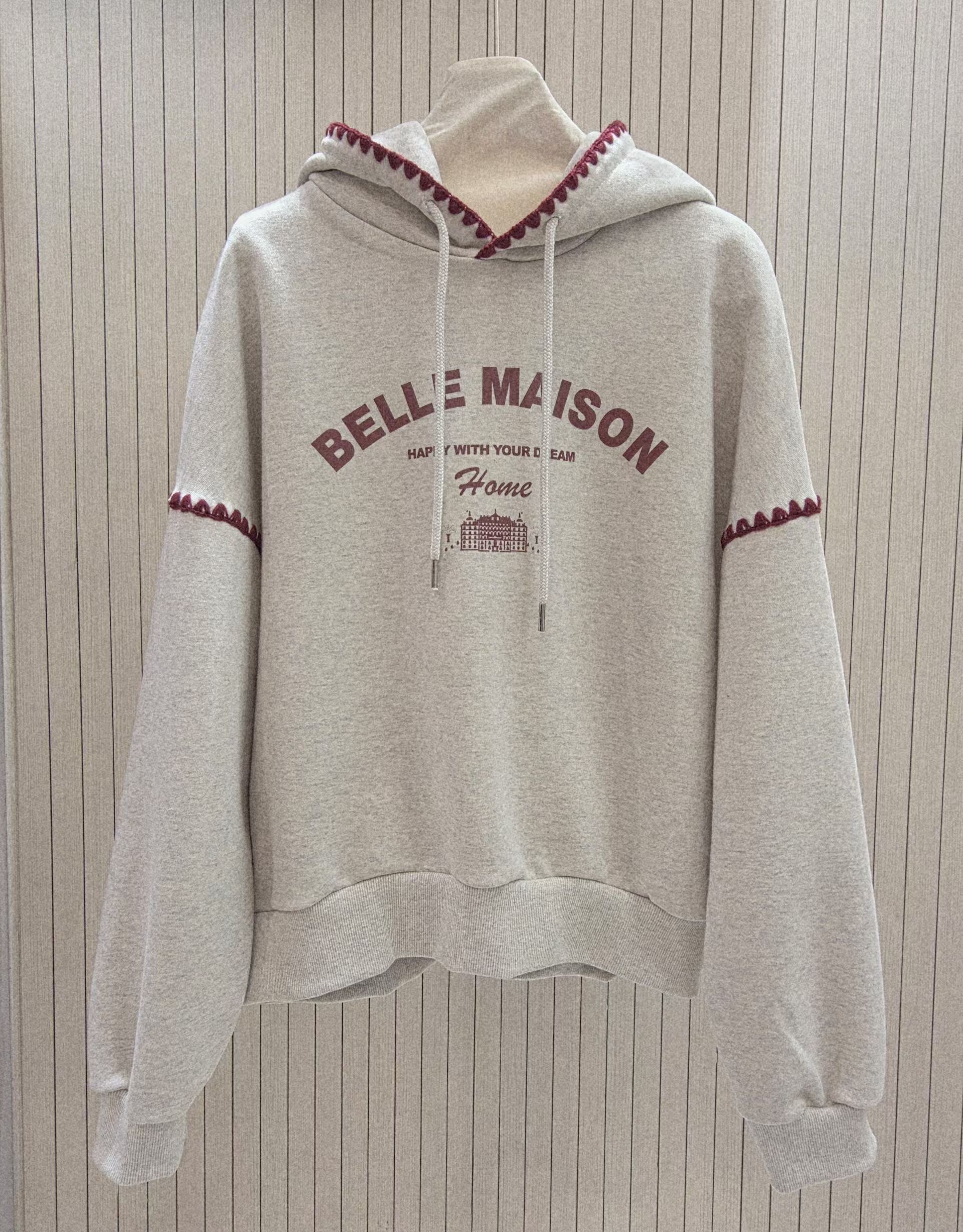 ONETOP東大門代購女士新品真品休閑熱賣職業人氣26春夏衛衣ONETOP衛衣