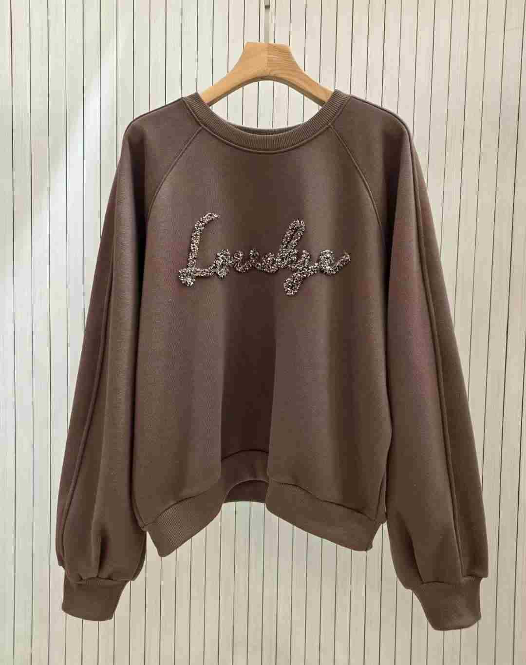 ONETOP東大門直郵女裝新品時尚人氣26春夏熱賣休閑推薦衛衣ONETOP衛衣