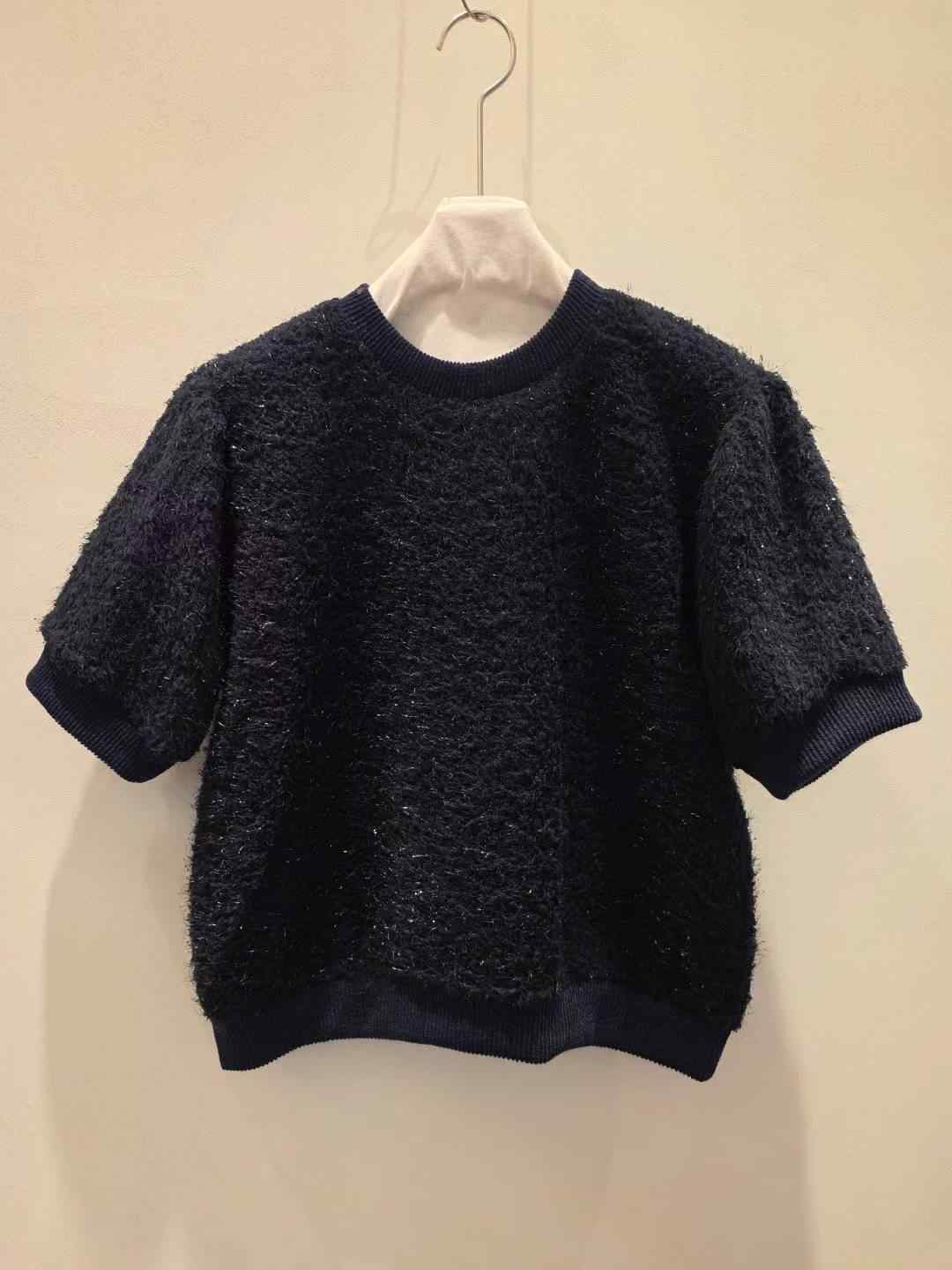 ONETOP韓國代購女士新品熱賣休閑職業時尚26春夏推薦針織衫ONETOP針織衫