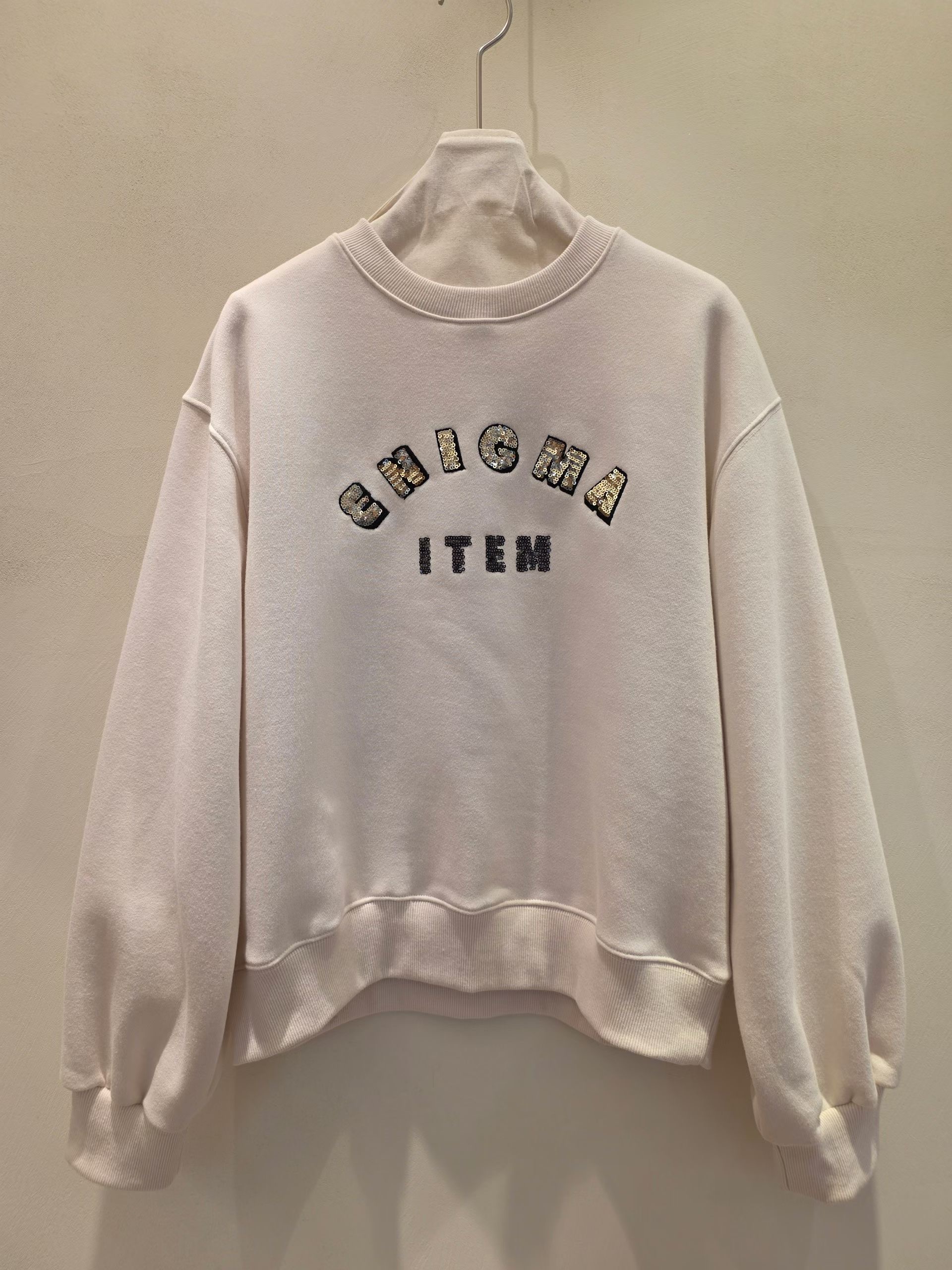 ONETOP韓國直郵女士新款熱賣職業推薦人氣時尚26春夏衛衣ONETOP衛衣