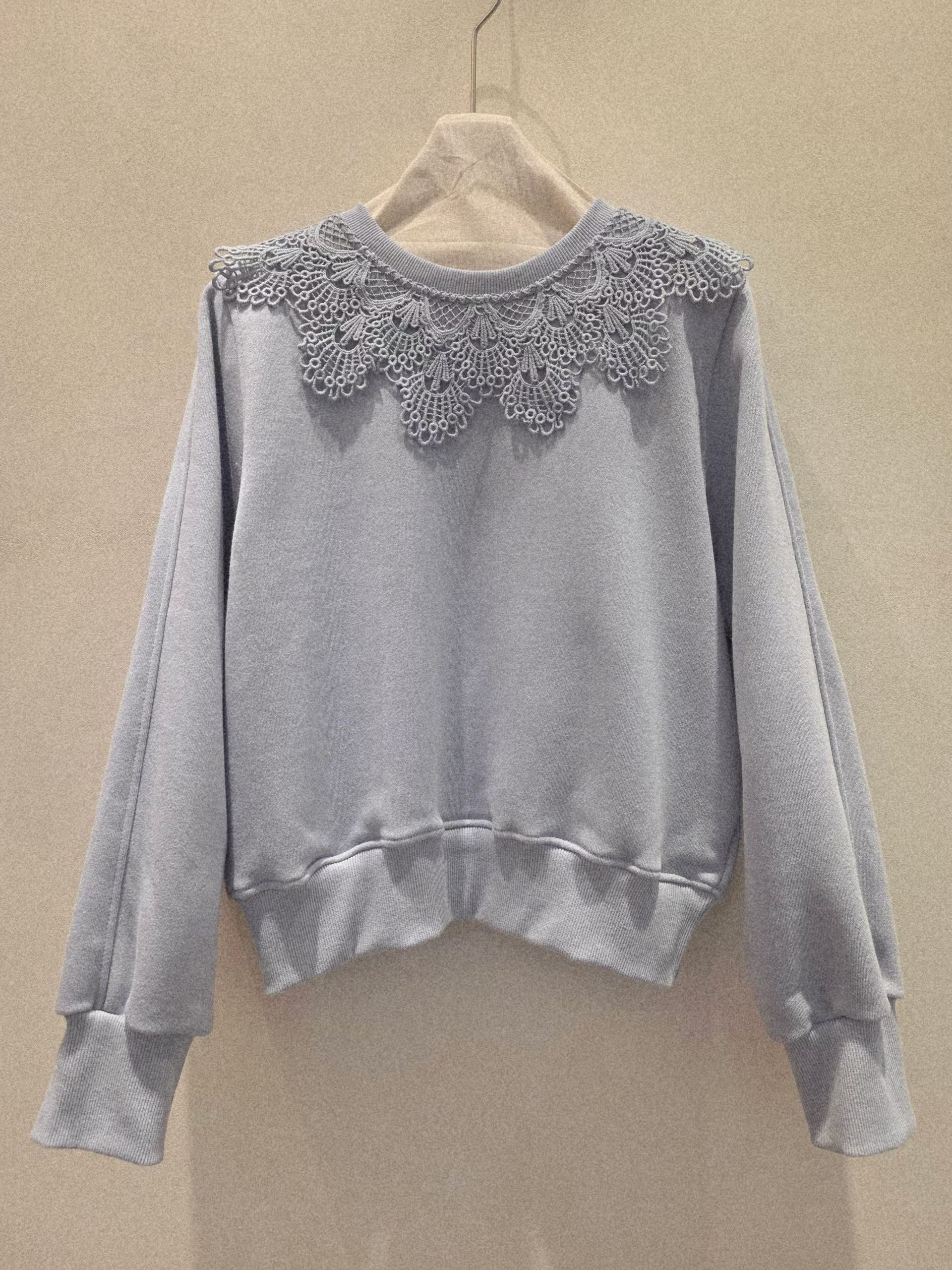 ONETOP韓國代購女裝新品真品人氣26春夏職業休閑時尚衛衣ONETOP衛衣