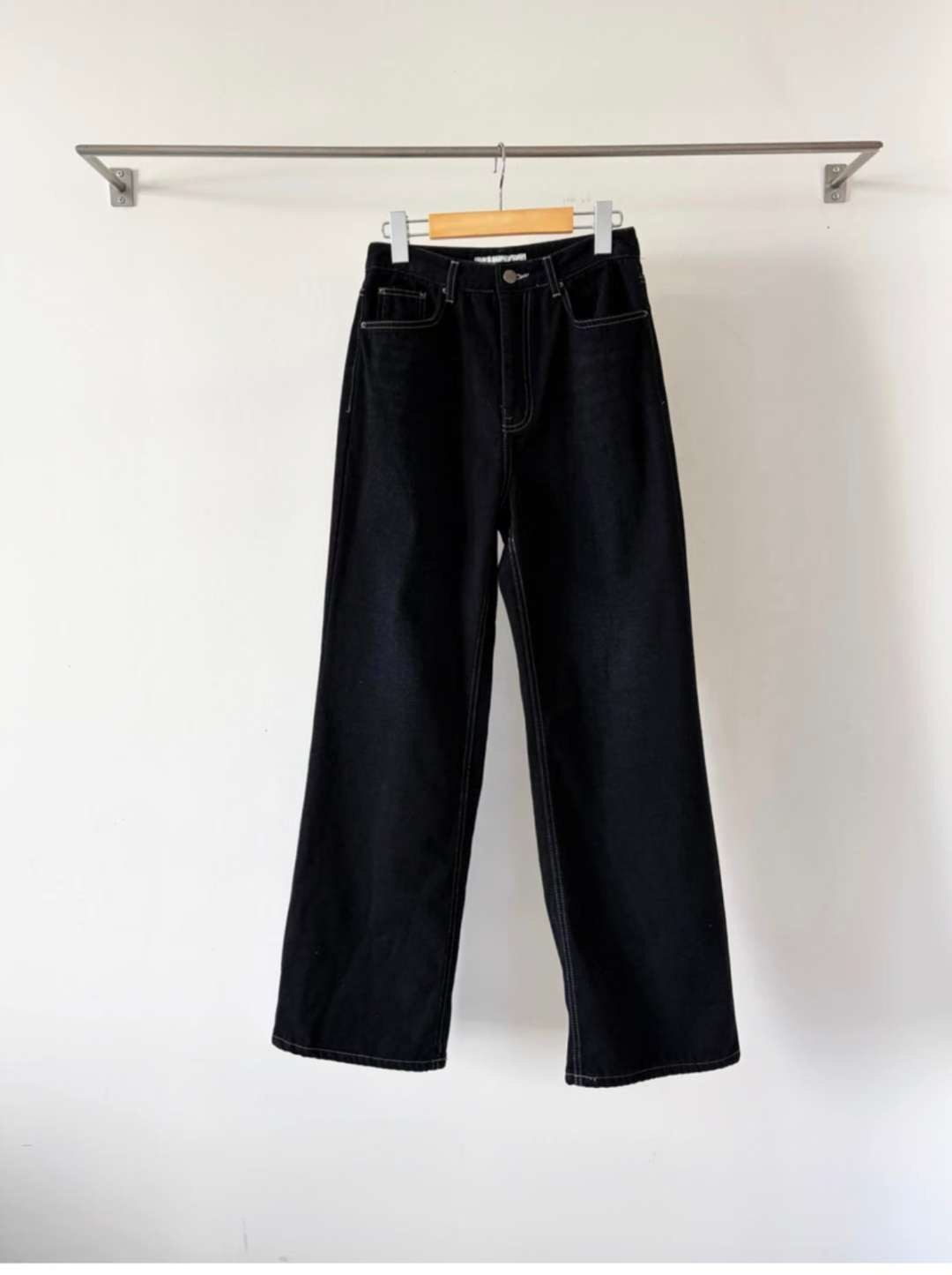 MISSJEAN東大門直郵女裝新品推薦時尚職業26春夏熱賣牛仔褲MISSJEAN牛仔褲