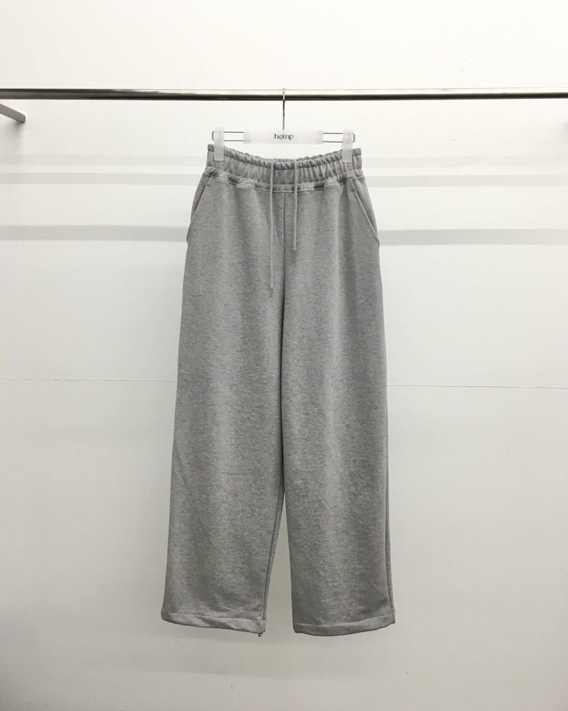 HEMP-P韓國直郵女士新品人氣職業休閑熱賣真品休閑褲春款hemp休閑褲