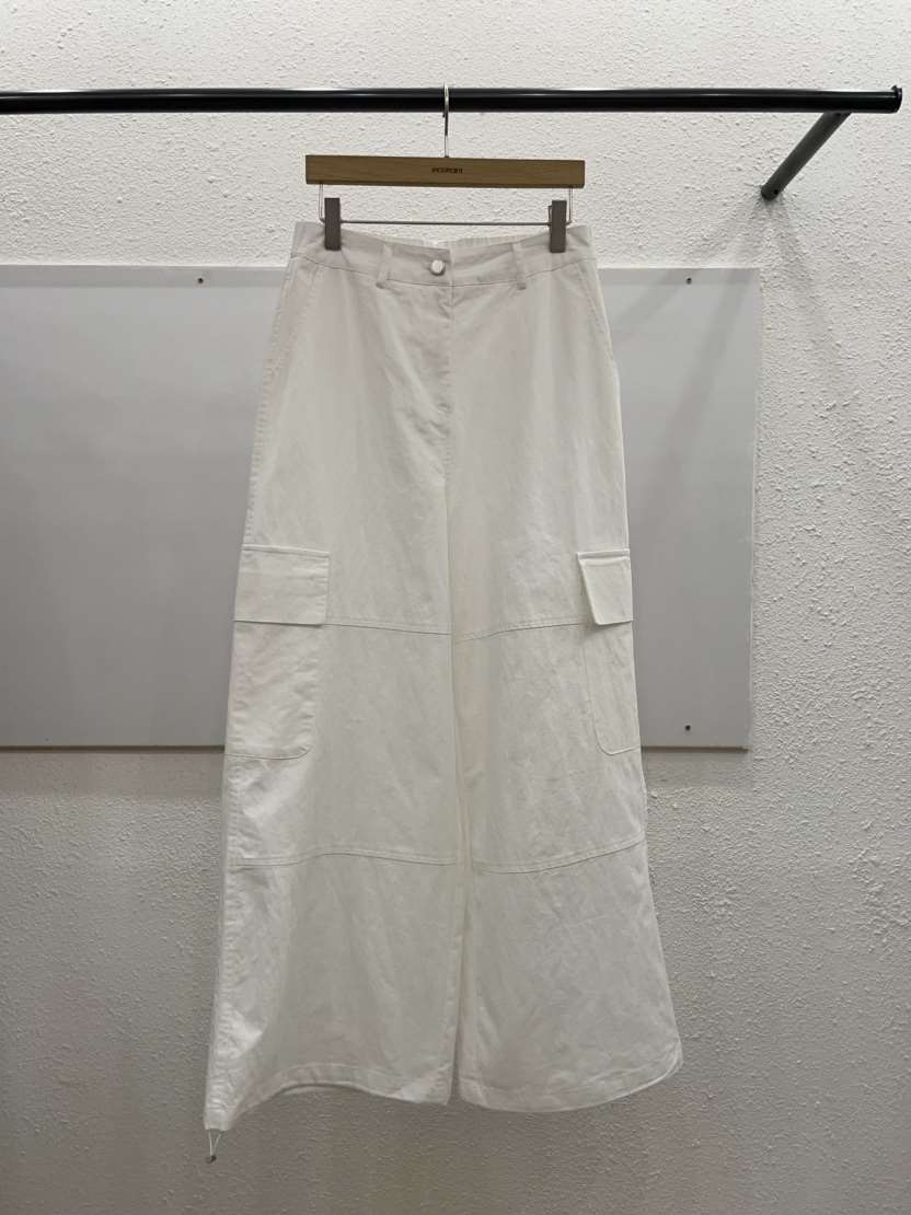 EGGPLANT韓國直郵女士新品人氣職業推薦熱賣時尚26春夏休閑褲EGGPLANT休閑褲