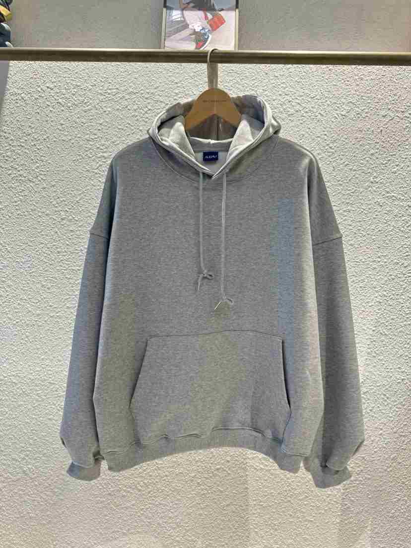 REDDISH BROWN東大門直郵女裝新品真品26春夏熱賣衛衣兜帽REDDISH BROWN衛衣