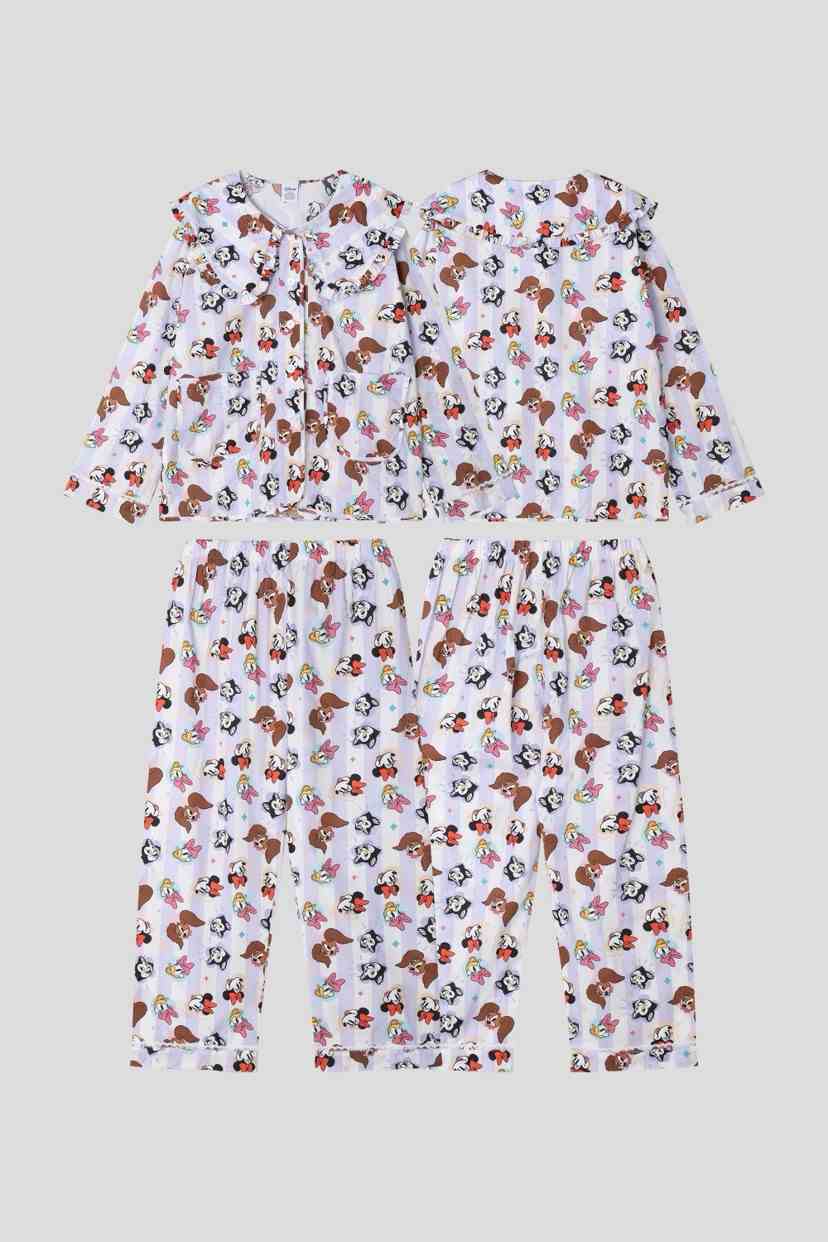 OURWAVE/OUR ROOM東大門代購女士新款26春夏人氣熱賣睡衣Our Wave/Our Room睡衣