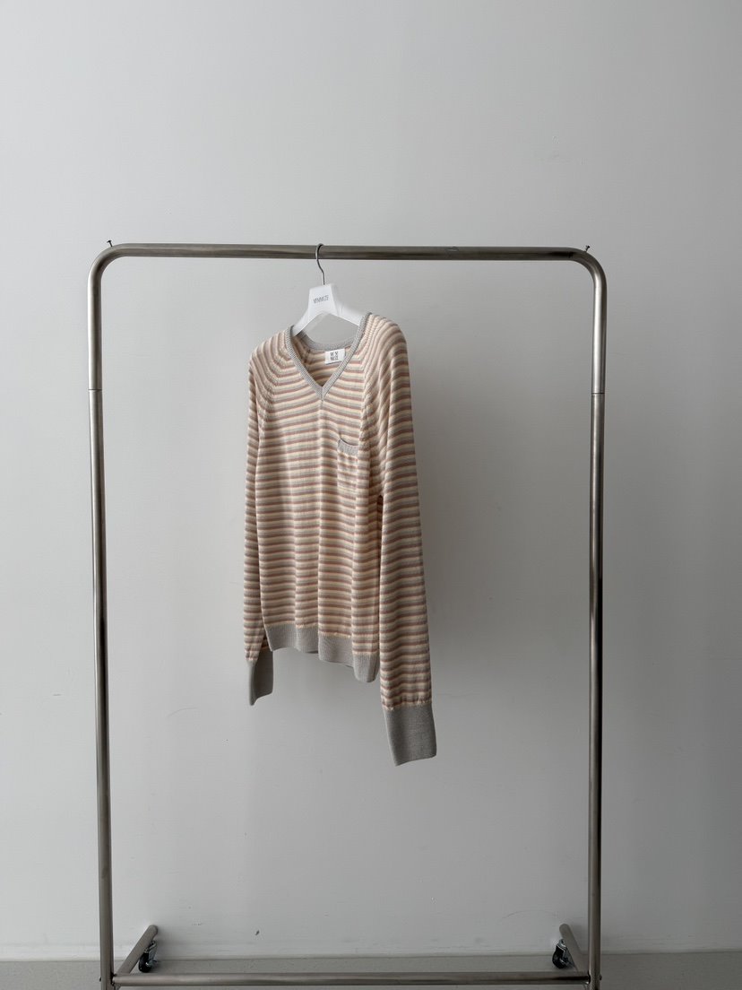 MINIMUZE韓國代購女裝新款26春夏推薦熱賣休閑真品長袖T恤MINIMUZE長袖T恤