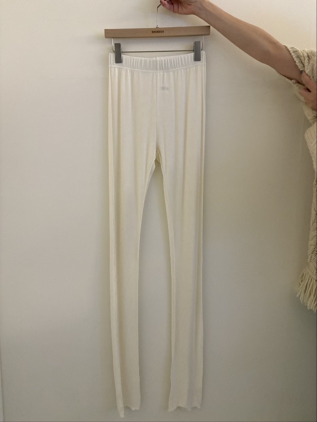 BALANCE韓國直郵女士新款熱賣時尚打底褲鯊魚褲緊身褲春款BALANCE打底褲/鯊魚褲