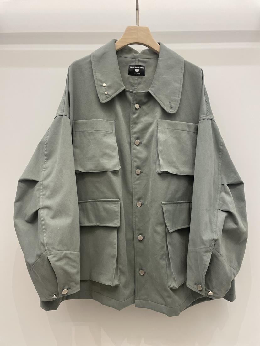 NYLON東大門直郵女裝新品人氣推薦休閑26春夏真品夾克春款NYLON夾克