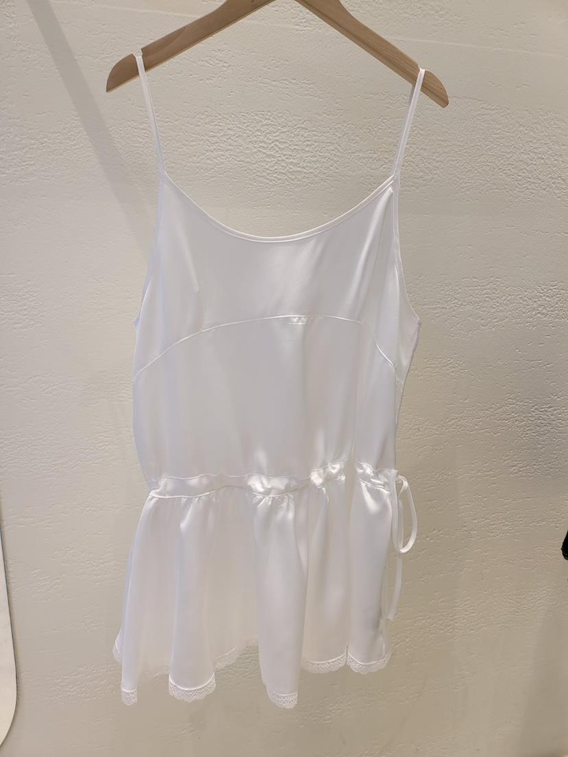 THE OTHER韓國代購女士新品職業真品推薦26春夏連衣裙春款THE OTHER連衣裙