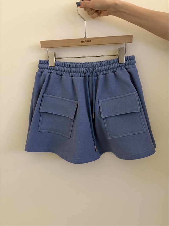 BALANCE東大門代購女士新款時尚人氣職業推薦休閑裙褲春款BALANCE裙褲